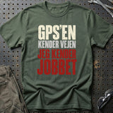 Grøn Militær
