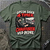 Grøn Militær
