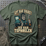 Grøn Militær