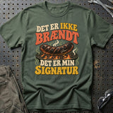 Grøn Militær