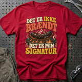 Rød