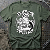 Grøn Militær