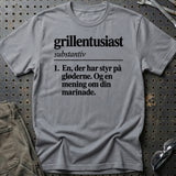 Grå Sport