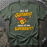 Grøn Militær