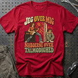 Rød
