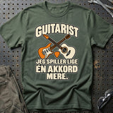 Grøn Militær