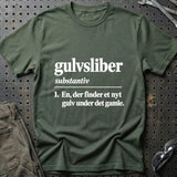 Grøn Militær