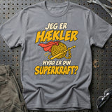 Grå Sport