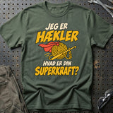 Grøn Militær