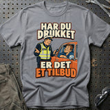 Grå Sport