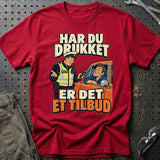 Rød