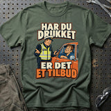 Grøn Militær