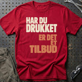 Rød