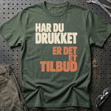 Grøn Militær