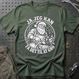 Grøn Militær