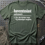 Grøn Militær