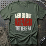 Grøn Militær