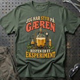 Grøn Militær