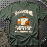 Grøn Militær