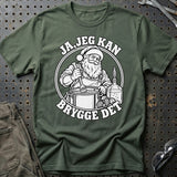 Grøn Militær