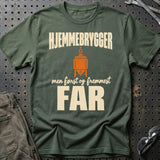 Grøn Militær