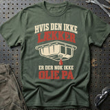 Grøn Militær