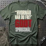 Grøn Militær