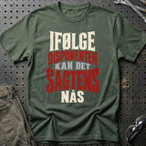 Grøn Militær