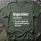 Grøn Militær