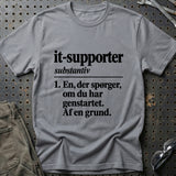 Grå Sport