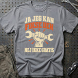 Grå Sport