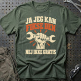 Grøn Militær