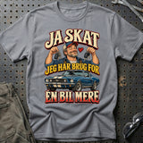 Grå Sport