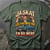 Grøn Militær