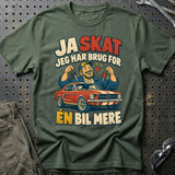 Grøn Militær