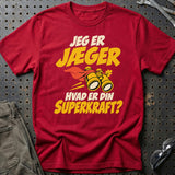 Rød