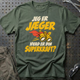 Grøn Militær