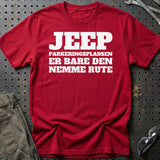 Rød