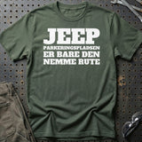 Grøn Militær