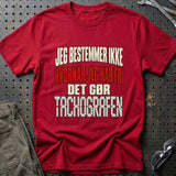 Rød