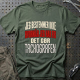 Grøn Militær
