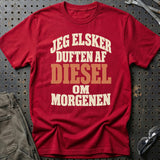 Rød