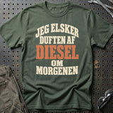 Grøn Militær