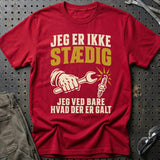 Rød