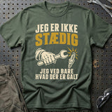 Grøn Militær