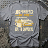 Grå Sport