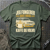 Grøn Militær