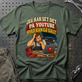 Grøn Militær