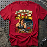 Rød