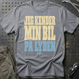 Grå Sport